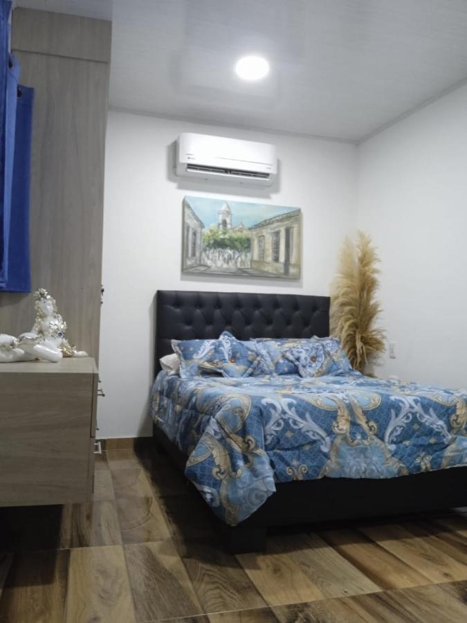 Hotel Real Del Valle Valledupar Bagian luar foto