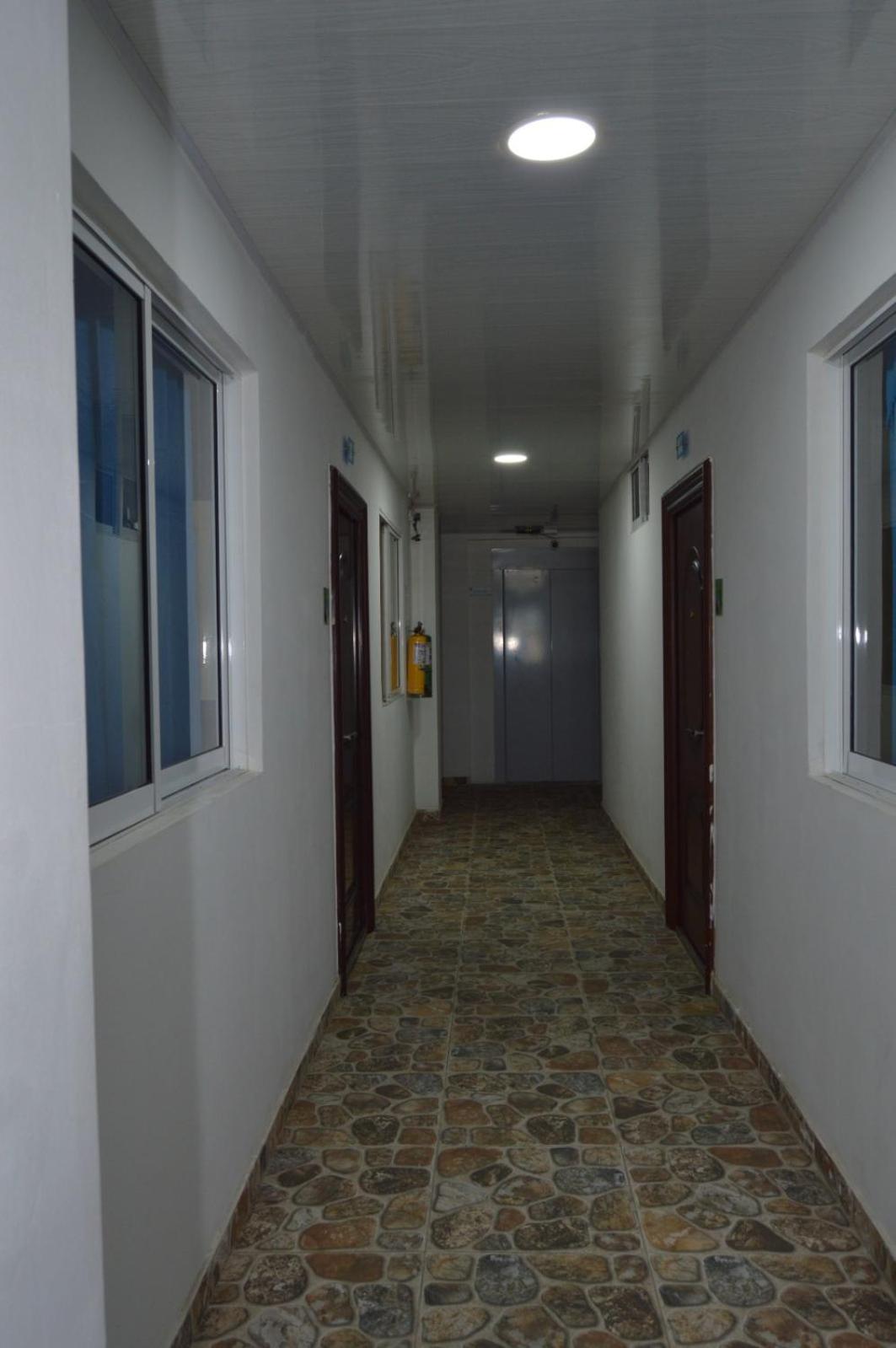Hotel Real Del Valle Valledupar Bagian luar foto