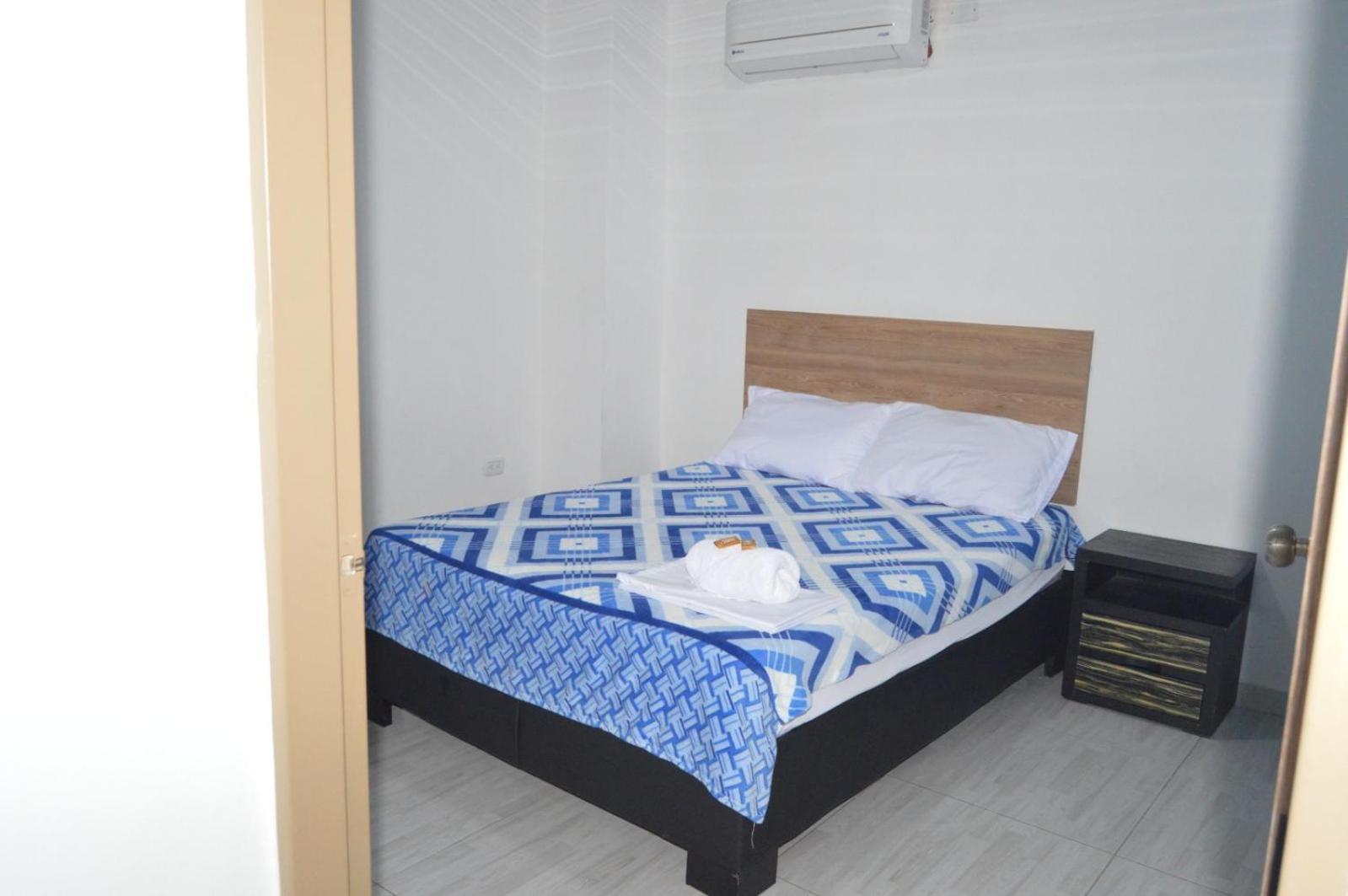 Hotel Real Del Valle Valledupar Bagian luar foto