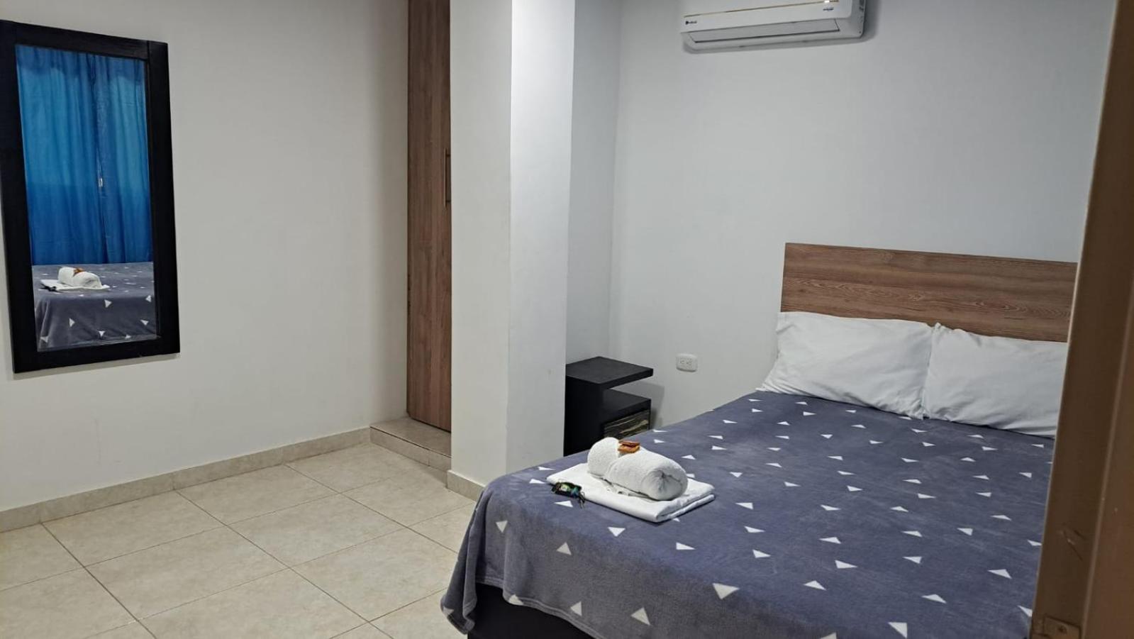 Hotel Real Del Valle Valledupar Bagian luar foto