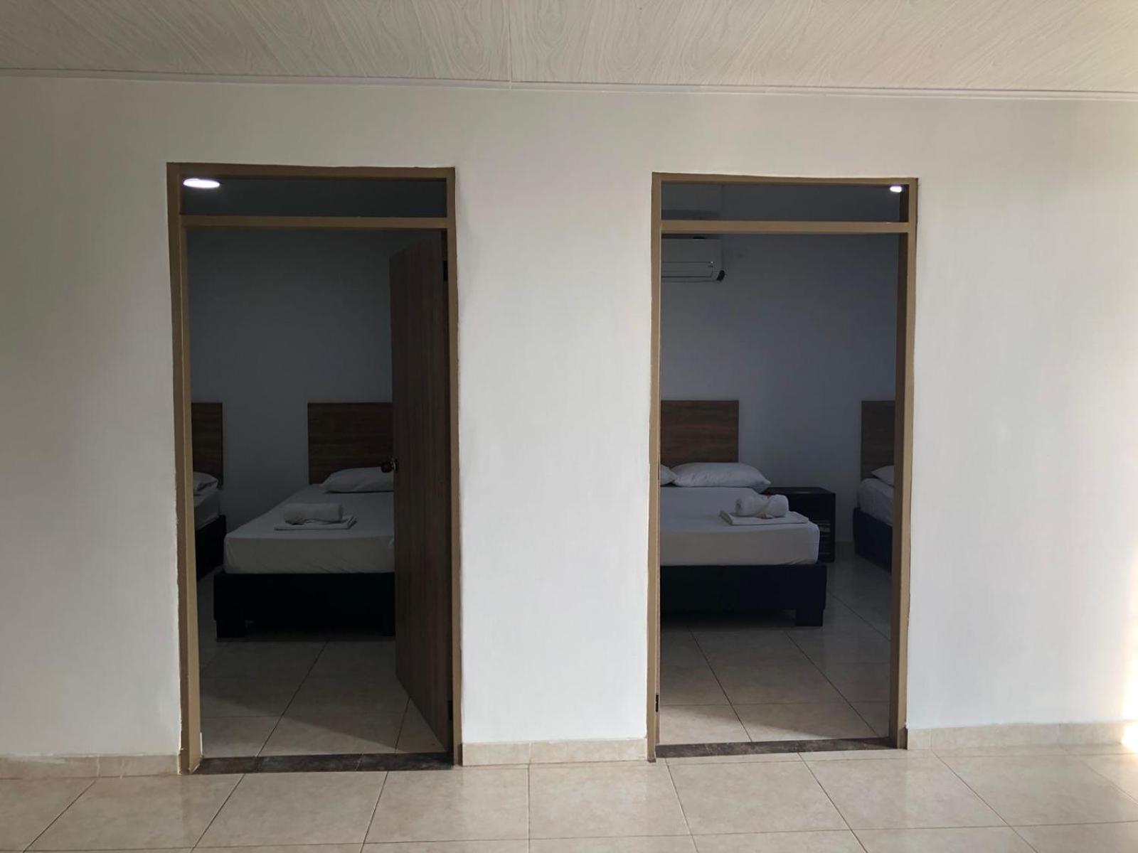 Hotel Real Del Valle Valledupar Bagian luar foto
