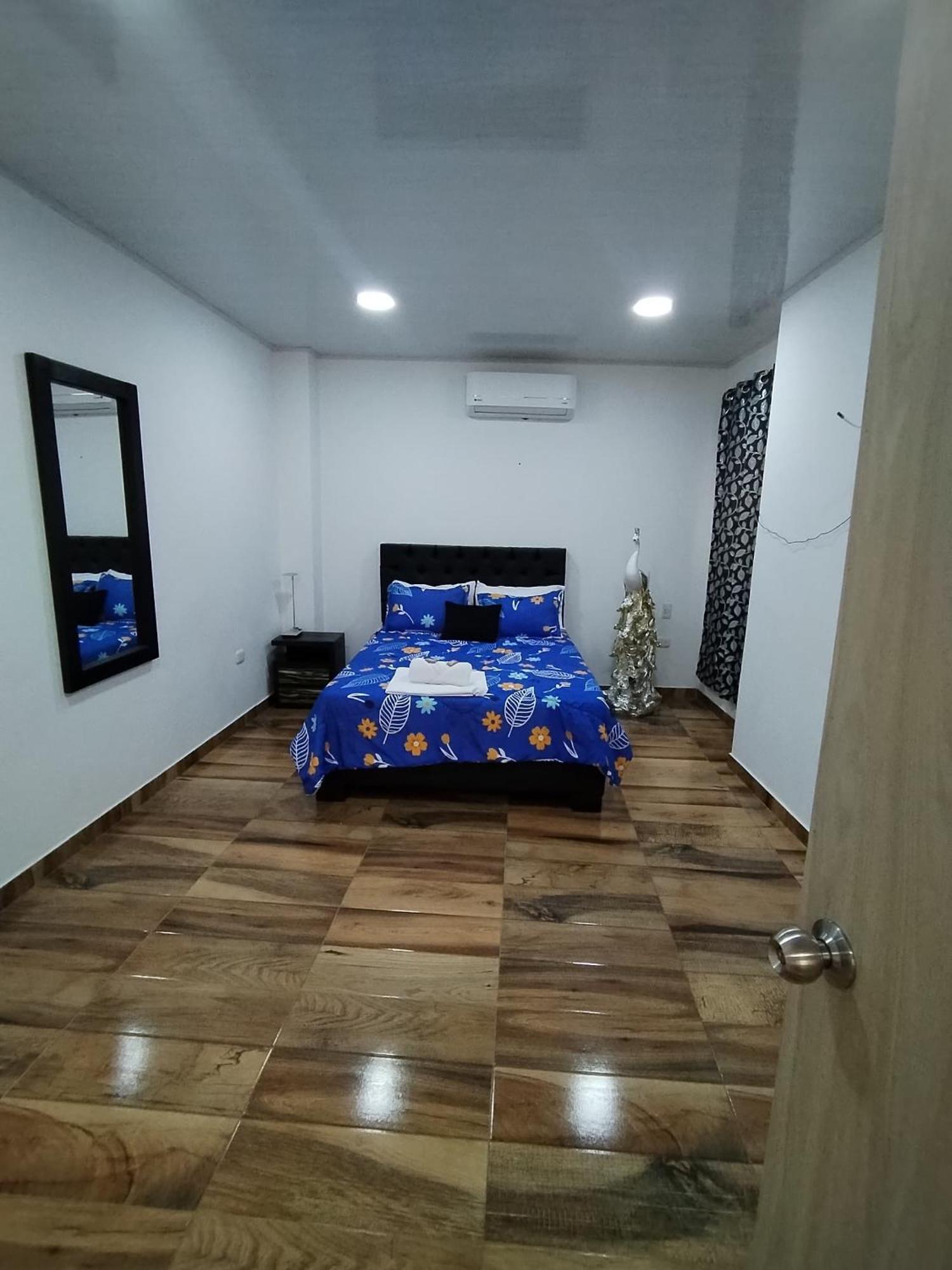 Hotel Real Del Valle Valledupar Bagian luar foto