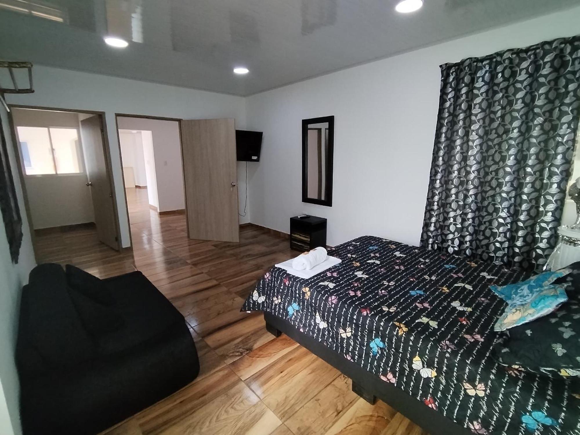 Hotel Real Del Valle Valledupar Bagian luar foto