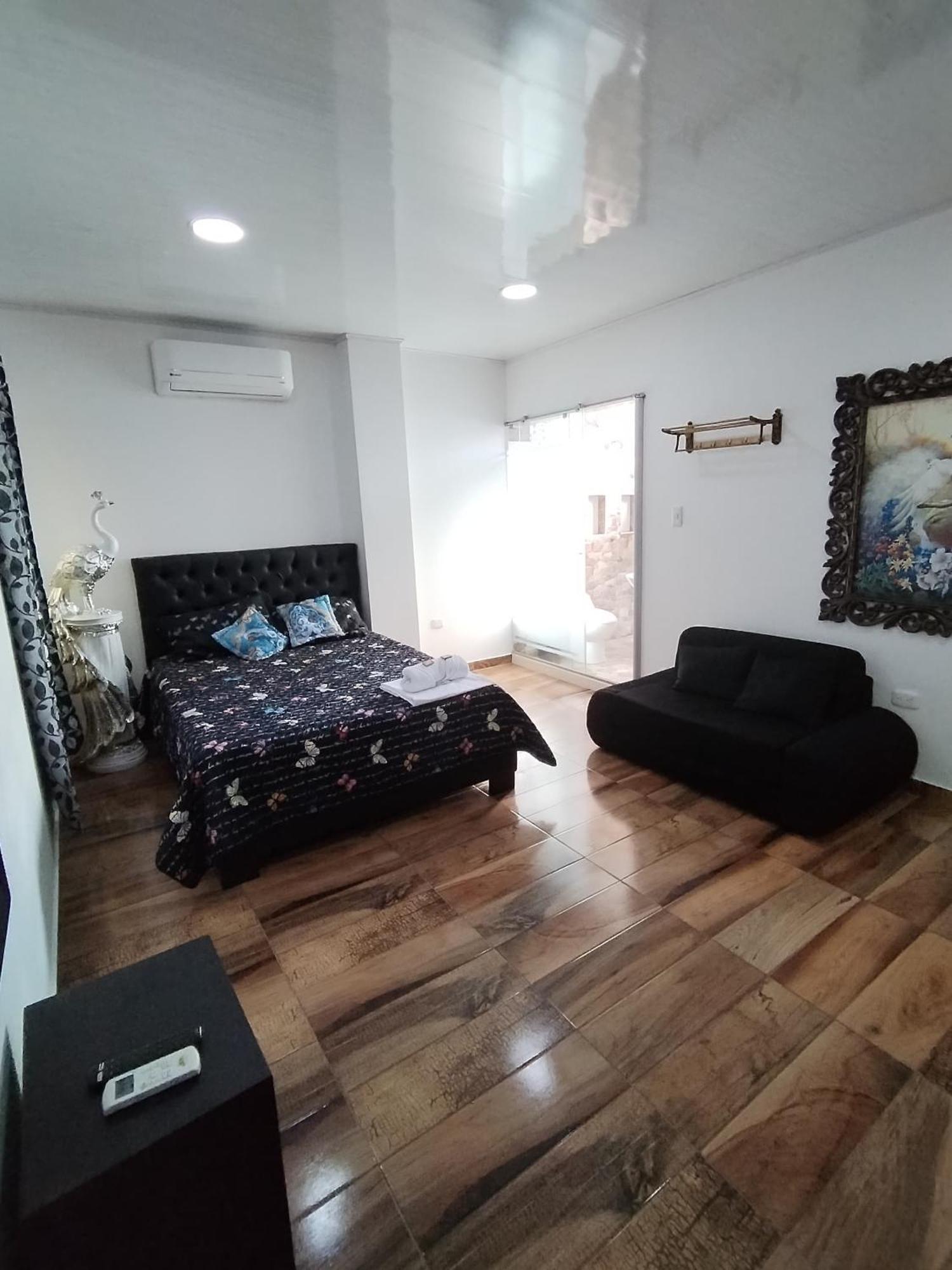 Hotel Real Del Valle Valledupar Bagian luar foto